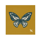 Blue Butterfly | Mix & Match Lils’ Fun-Flirty Lovers’ Towels