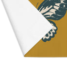 Blue Butterfly | Mix & Match Playful Fun-Flirty Lovers’ Toy Mats