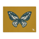 Blue Butterfly | Mix & Match Playful Fun-Flirty Lovers’ Toy Mats