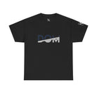 Blue Dom | Mix & Match 100% Cotton Unisex Fun-Flirty Lovers’ Tees