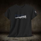 Blue Dom | Mix & Match 100% Cotton Unisex Fun-Flirty Lovers’ Tees