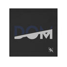 Blue Dom | Mix & Match Lils’ Fun-Flirty Lovers’ Towels