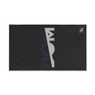 Blue Dom | Mix & Match Original Fun-Flirty Lovers’ Towels