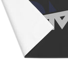 Blue Dom | Mix & Match Playful Fun-Flirty Lovers’ Toy Mats