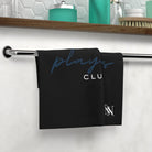 Blue Players Club | Mix & Match Lils’ Fun-Flirty Lovers’ Towels