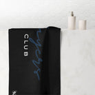 Blue Players Club | Mix & Match Naughty XL Fun-Flirty Lovers’ Towels