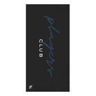 Blue Players Club | Mix & Match Naughty XL Fun-Flirty Lovers’ Towels