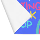 Body Painting Workshop | Mix & Match Playful Fun-Flirty Lovers’ Toy Mats