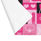 Bondage BDSM | Mix & Match Playful Fun-Flirty Lovers’ Toy Mats
