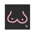 Boob Love | Mix & Match Lils’ Fun-Flirty Lovers’ Towels