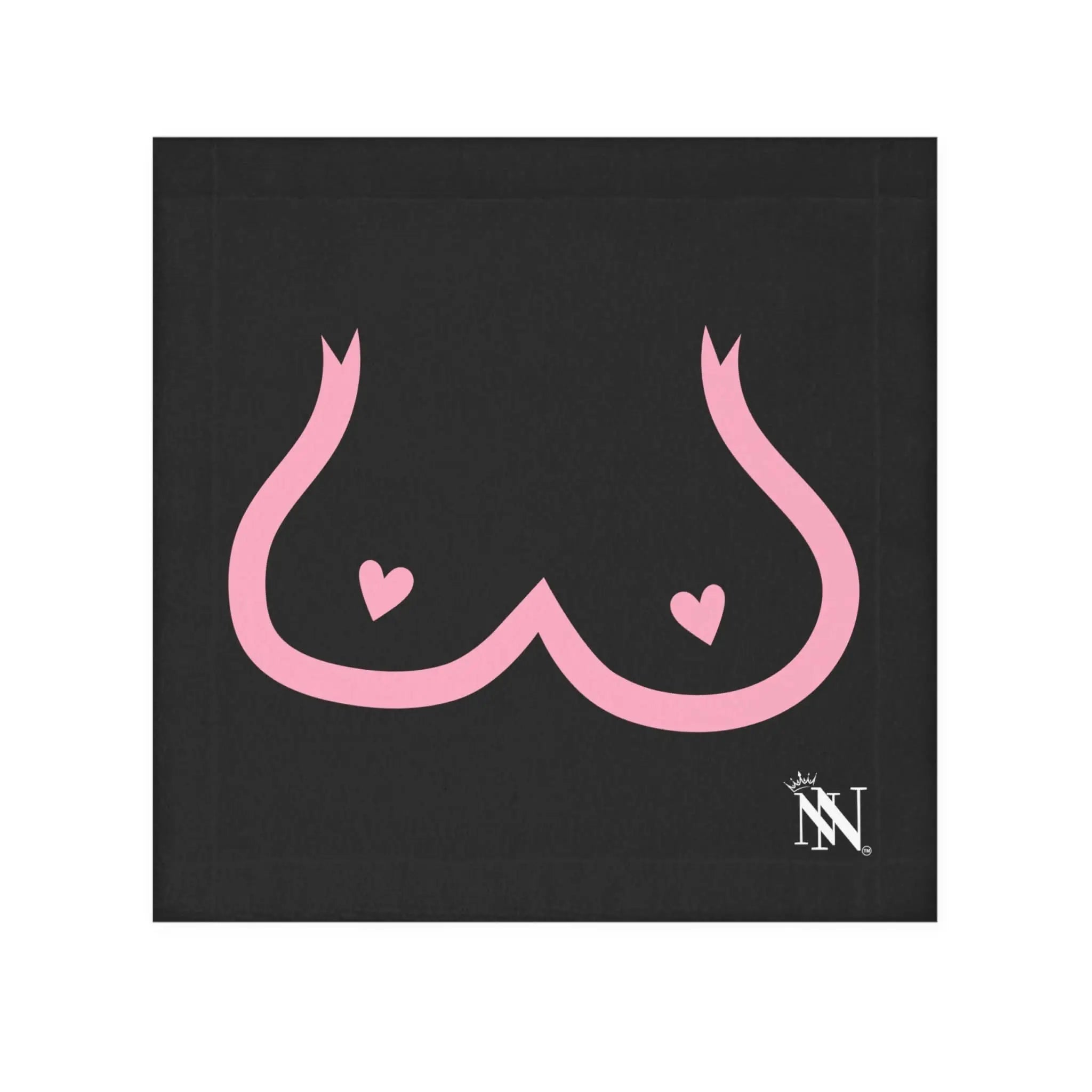 Boob Love | Mix & Match Lils’ Fun-Flirty Lovers’ Towels