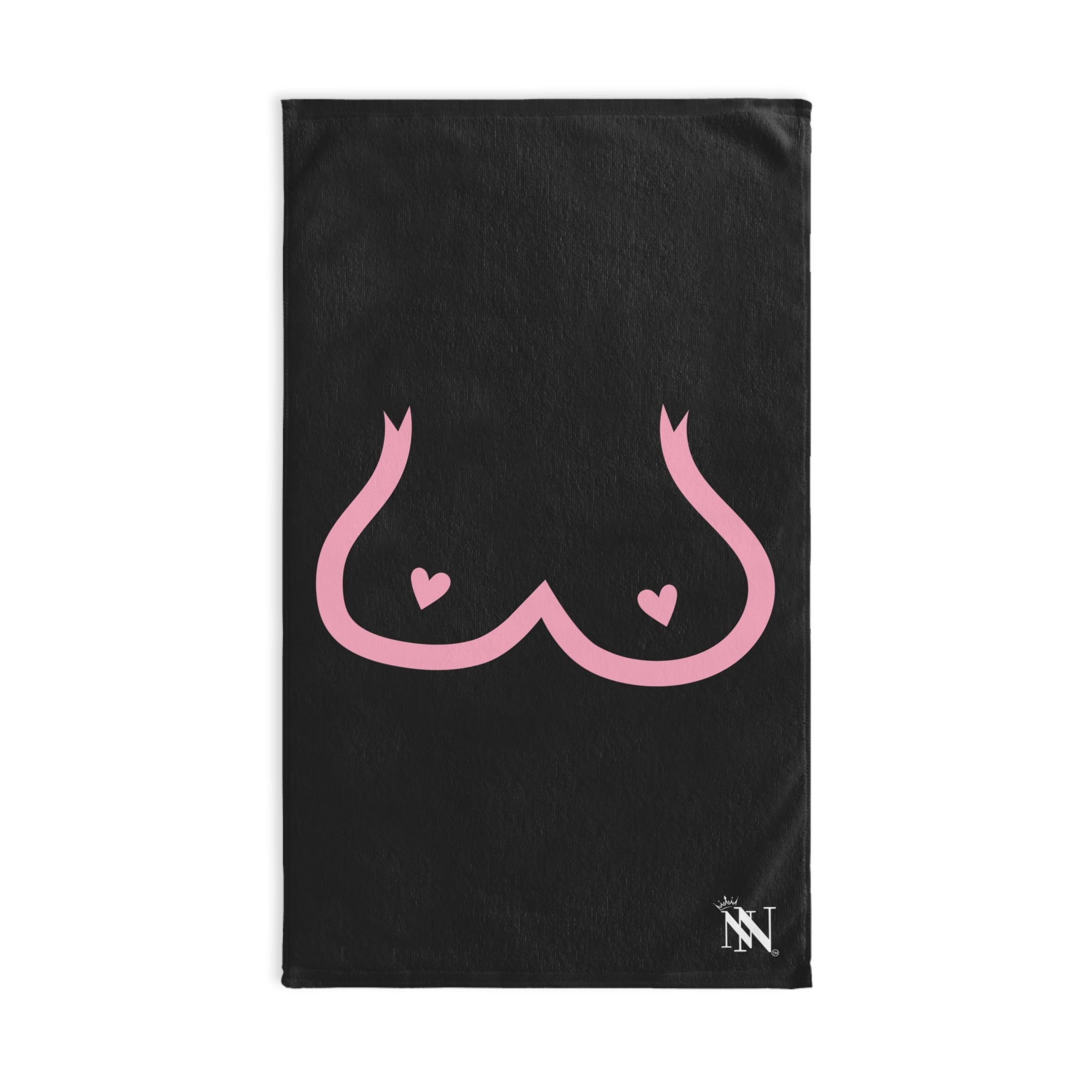 Boob Love | Mix & Match Original Fun-Flirty Lovers’ Towels