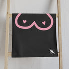Boob Love | Mix & Match Original Fun-Flirty Lovers’ Towels