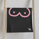 Boob Love | Mix & Match Original Fun-Flirty Lovers’ Towels