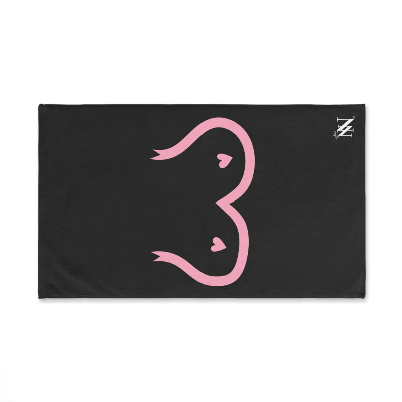 Boob Love | Mix & Match Original Fun-Flirty Lovers’ Towels