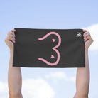 Boob Love | Mix & Match Soft Fun-Flirty Lovers’ Towels