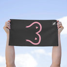 Boob Love | Mix & Match Soft Fun-Flirty Lovers’ Towels