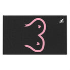 Boob Love | Mix & Match Soft Fun-Flirty Lovers’ Towels