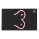 Boob Love | Mix & Match Soft Fun-Flirty Lovers’ Towels