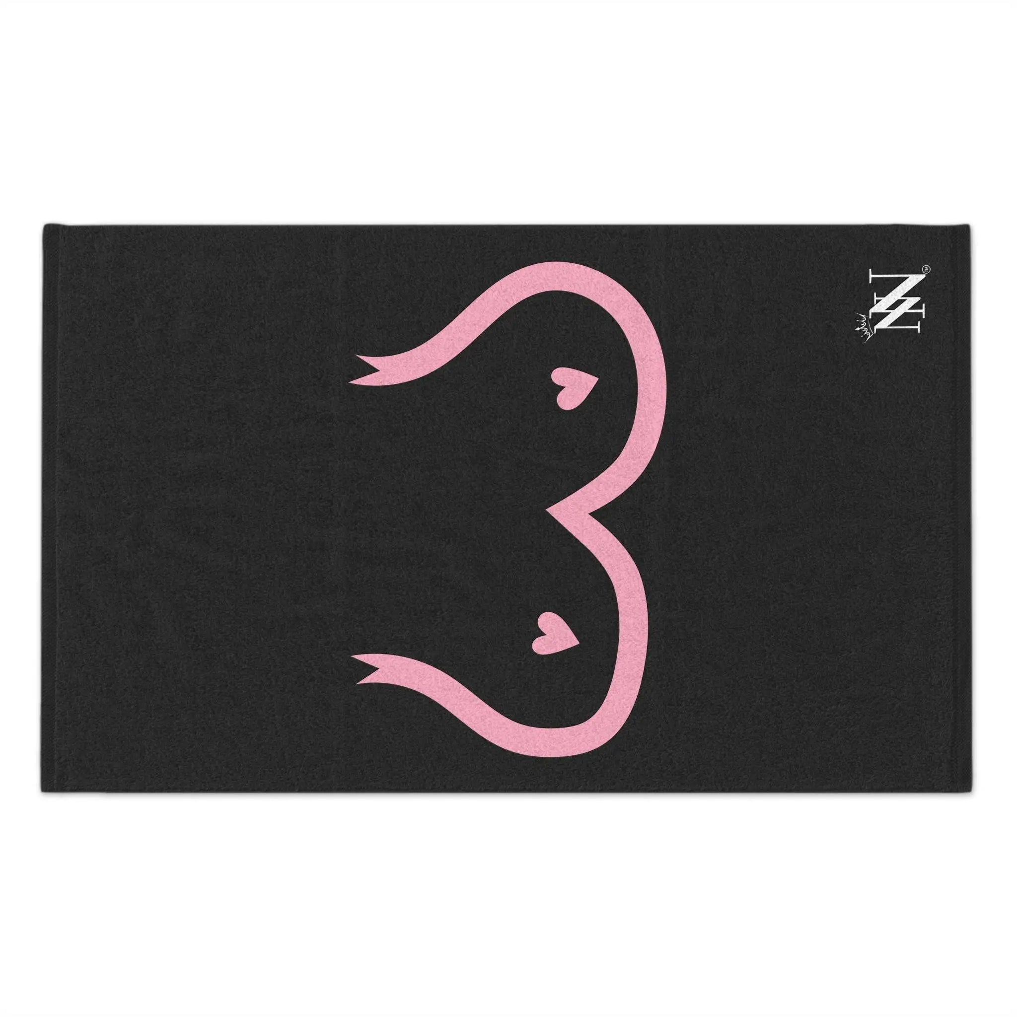 Boob Love | Mix & Match Soft Fun-Flirty Lovers’ Towels
