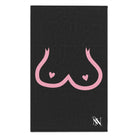 Boob Love | Mix & Match Soft Fun-Flirty Lovers’ Towels