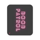 Boob Patrol | Mix Match Fun-Flirty Lovers’ Water-Resistant Blankets