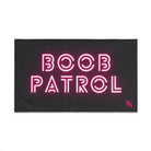 Boob Patrol | Mix & Match Original Fun-Flirty Lovers’ Towels