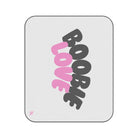 Boobie Love | Mix Match Fun-Flirty Lovers’ Water-Resistant Blankets
