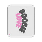 Boobie Love | Mix Match Fun-Flirty Lovers’ Water-Resistant Blankets