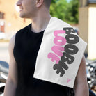 Boobie Love | Mix & Match Soft Fun-Flirty Lovers’ Towels
