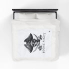 Boobie Pirate | Mix & Match Fun-Flirty Lovers’ Blankets