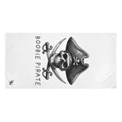 Boobie Pirate | Mix & Match Naughty XL Fun-Flirty Lovers’ Towels