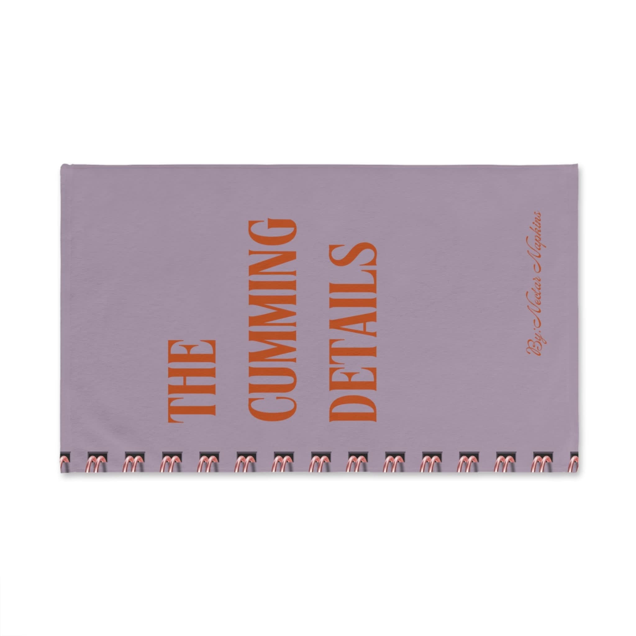 Book Lovers | Mix & Match Original Fun-Flirty Lovers’ Towels