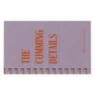 Book Lovers | Mix & Match Soft Fun-Flirty Lovers’ Towels