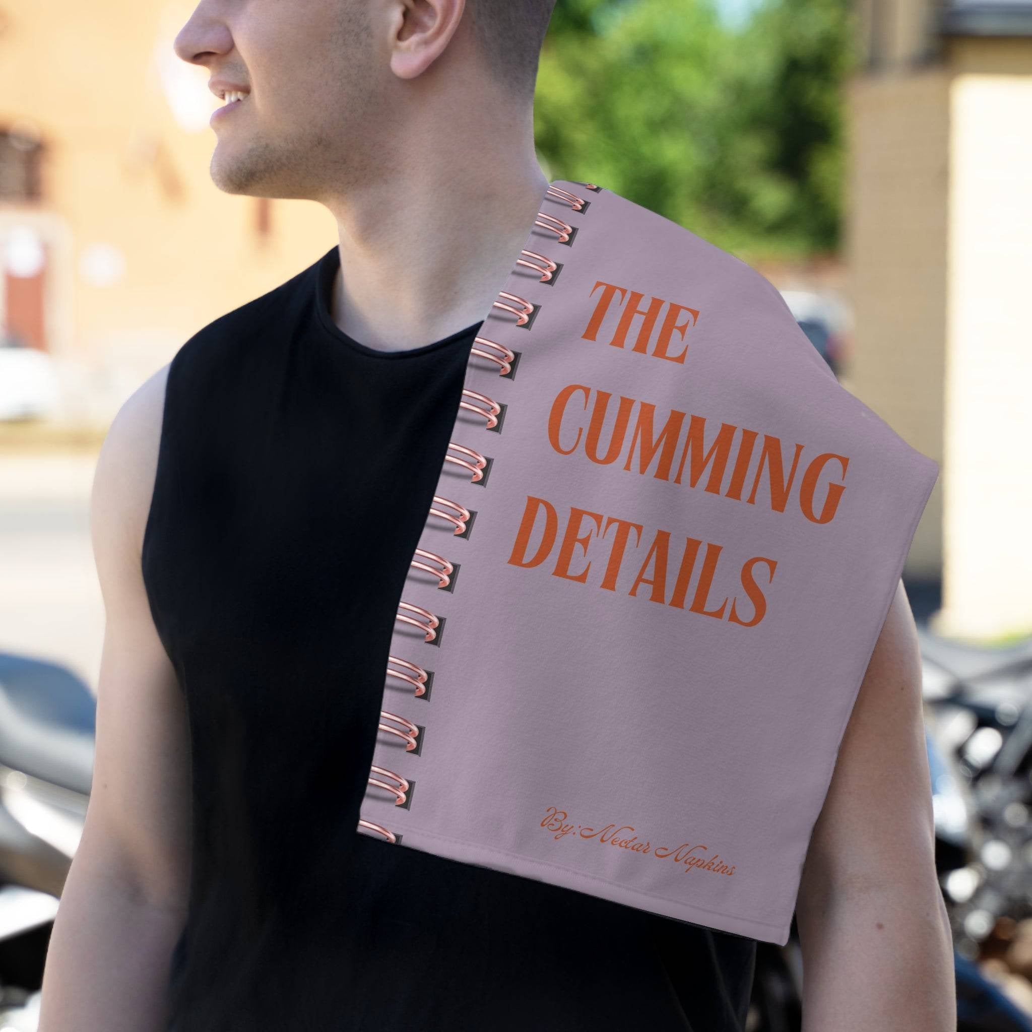 Book Lovers | Mix & Match Soft Fun-Flirty Lovers’ Towels