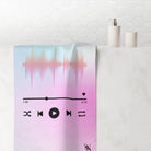 Booty Call Playlist | Mix & Match Naughty XL Fun-Flirty Lovers’ Towels