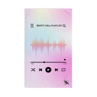 Booty Call Playlist | Mix & Match Original Fun-Flirty Lovers’ Towels