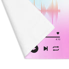 Booty Call Playlist | Mix & Match Playful Fun-Flirty Lovers’ Toy Mats