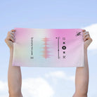 Booty Call Playlist | Mix & Match Soft Fun-Flirty Lovers’ Towels