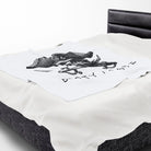 Booty Pirate | Mix & Match Fun-Flirty Lovers’ Blankets