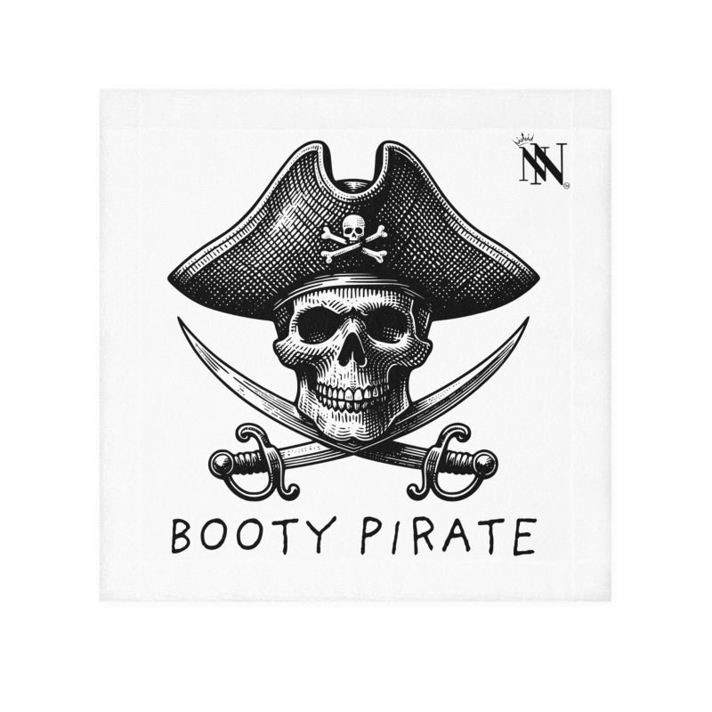 Booty Pirate | Mix & Match Lils’ Fun-Flirty Lovers’ Towels
