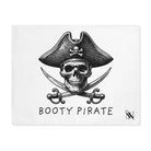 Booty Pirate | Mix & Match Playful Fun-Flirty Lovers’ Toy Mats