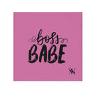 Boss Babe Pink | Mix & Match Lils’ Fun-Flirty Lovers’ Towels