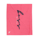 Boss Bitch | Mix & Match Fun-Flirty Lovers’ Blankets