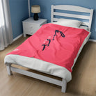 Boss Bitch | Mix & Match Fun-Flirty Lovers’ Blankets