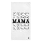 Boss Mama | Mix & Match Naughty XL Fun-Flirty Lovers’ Towels