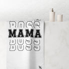 Boss Mama | Mix & Match Naughty XL Fun-Flirty Lovers’ Towels