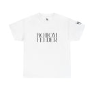 Bottom Feeder | Mix & Match 100% Cotton Unisex Fun-Flirty Lovers’ Tees