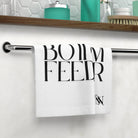 Bottom Feeder | Mix & Match Lils’ Fun-Flirty Lovers’ Towels