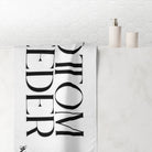 Bottom Feeder | Mix & Match Naughty XL Fun-Flirty Lovers’ Towels